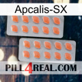 Apcalis-Sx 27